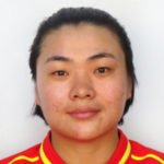 LIN DANDAN