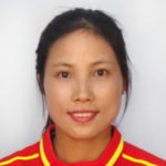 WU CHUNYAN