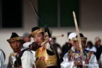 Tibet's Nyingchi holds archery competition to celebrate Gongbo New Year
