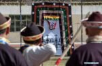 Tibet's Nyingchi holds archery competition to celebrate Gongbo New Year